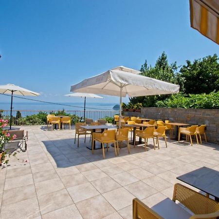 Sea View Guesthouse Opara Piran Kültér fotó