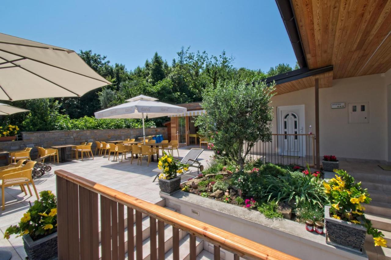 Sea View Guesthouse Opara Piran Kültér fotó