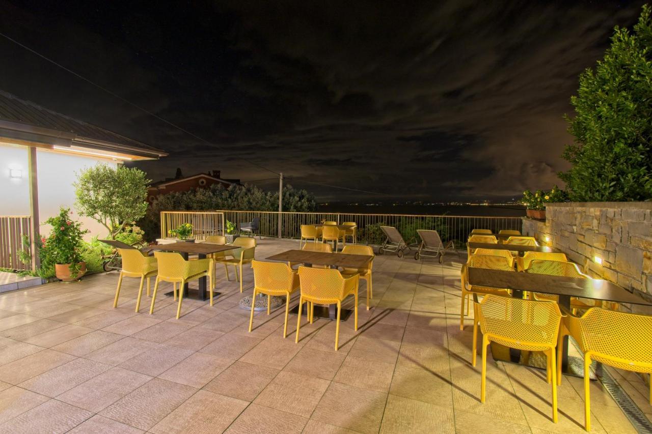 Sea View Guesthouse Opara Piran Kültér fotó