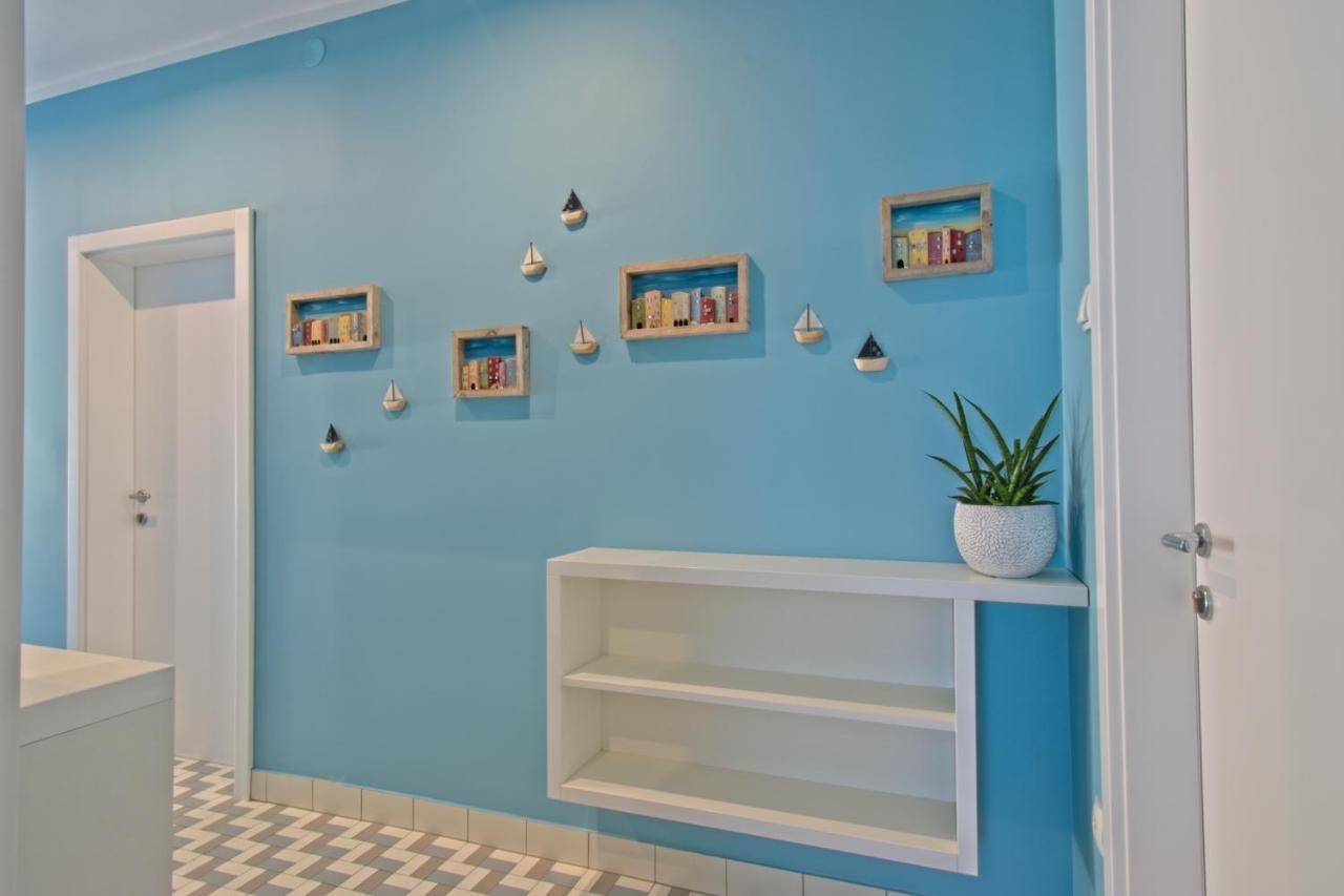 Sea View Guesthouse Opara Piran Kültér fotó