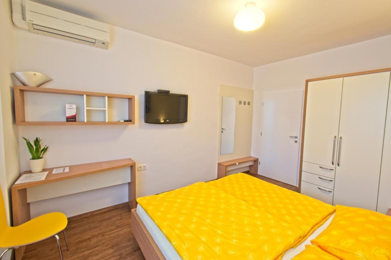 Sea View Guesthouse Opara Piran Kültér fotó