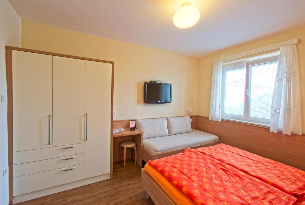 Sea View Guesthouse Opara Piran Kültér fotó