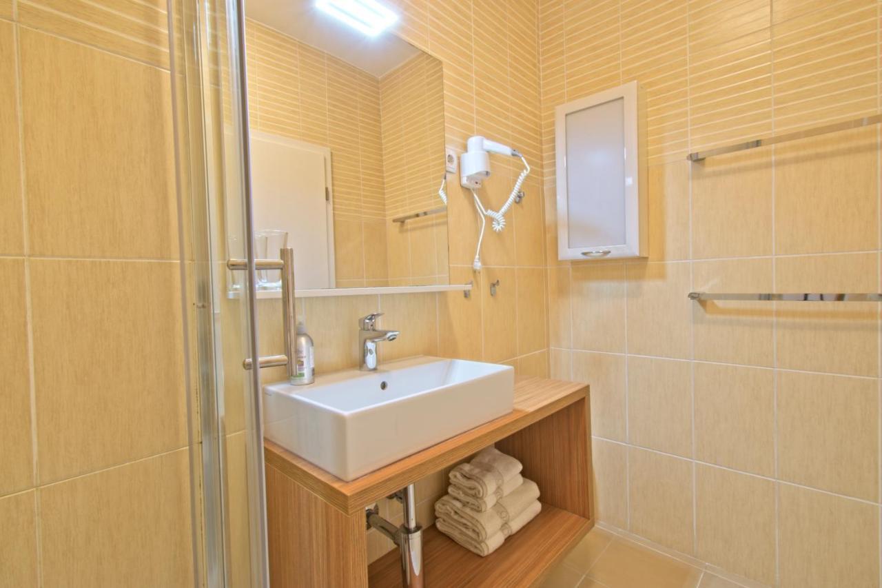 Sea View Guesthouse Opara Piran Kültér fotó