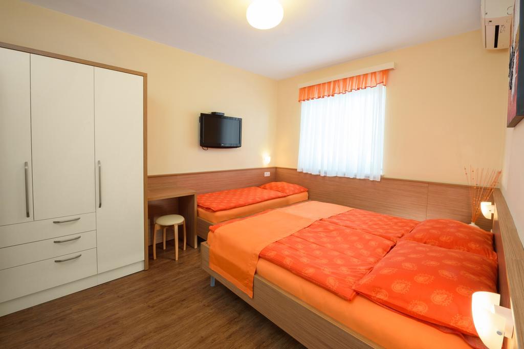 Sea View Guesthouse Opara Piran Kültér fotó