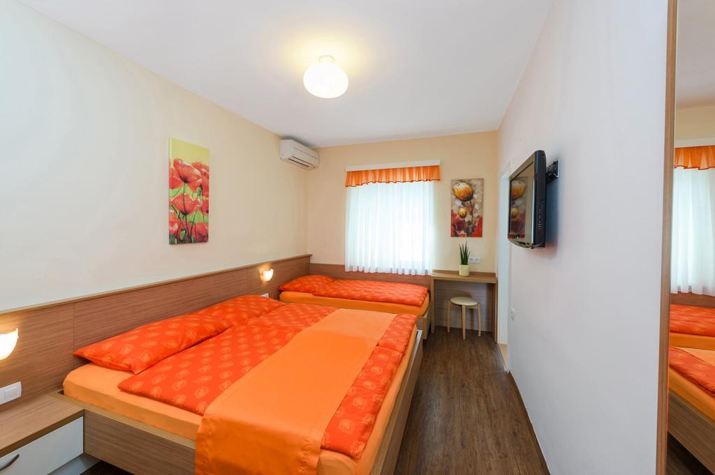 Sea View Guesthouse Opara Piran Kültér fotó