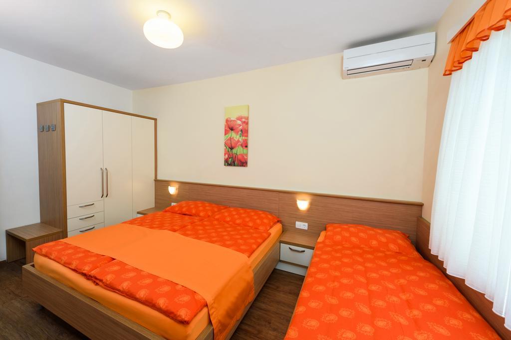 Sea View Guesthouse Opara Piran Kültér fotó