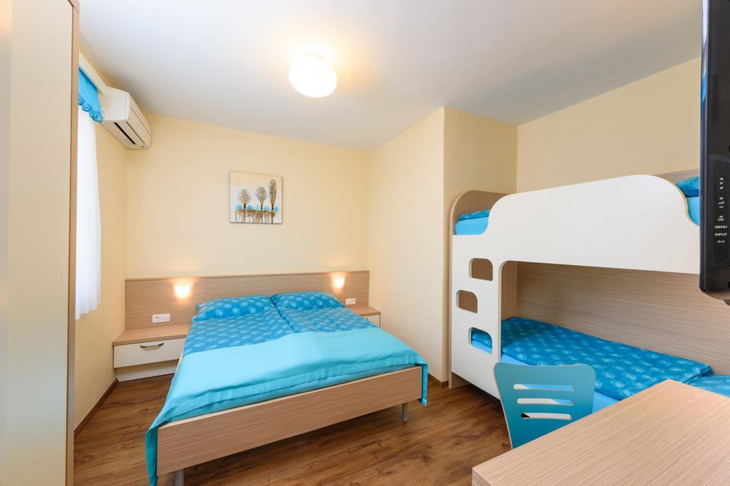 Sea View Guesthouse Opara Piran Kültér fotó