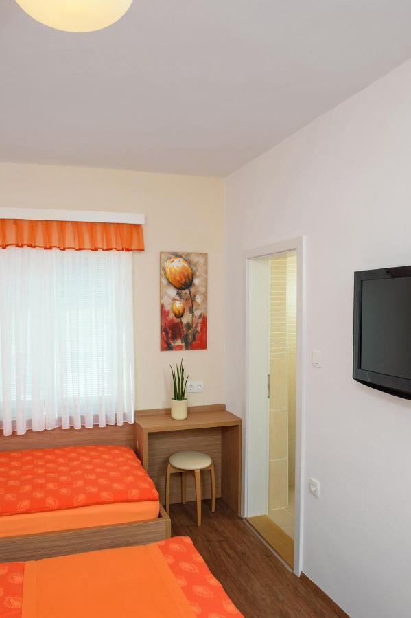 Sea View Guesthouse Opara Piran Kültér fotó