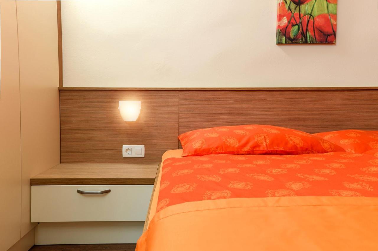 Sea View Guesthouse Opara Piran Kültér fotó