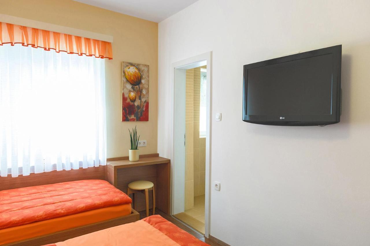 Sea View Guesthouse Opara Piran Kültér fotó